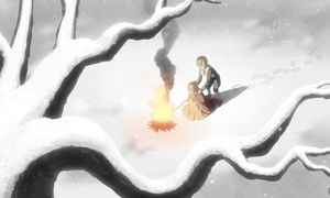 [Mobile] S03ep02 - Berserk 2017 [1080p]