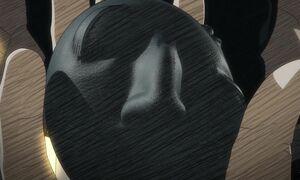 [Mobile] S03ep05 - Berserk 2017 [1080p]