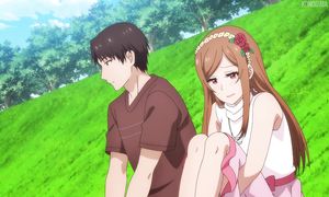 Tomo-chan Is a Girl! - EP6