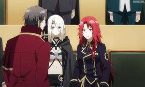the eminence in shadow - ep19 geo