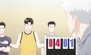 Left-Hand Layup! - EP3