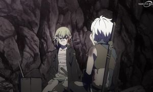 Danmachi S4 - 17 [SUB]
