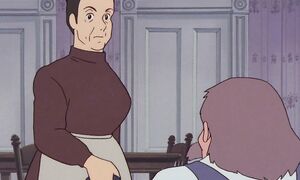 Akage no Anne - 30 [BD-rip 960x720 x264 FLAC] (1)