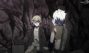 Danmachi S4 - 17 [DUB]