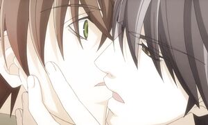 [subs] Sekai ichi Hatsukoi - 01