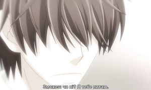 [subs] Sekai ichi Hatsukoi - 03