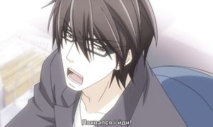 [subs] Sekai ichi Hatsukoi - 04