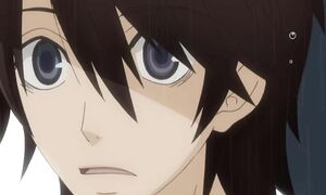 [subs] Sekai ichi Hatsukoi - 05