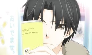 [subs] Sekai_ichi_Hatsukoi - 08