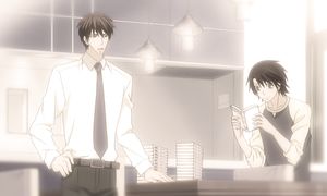 [subs] Sekai_ichi_Hatsukoi - 10