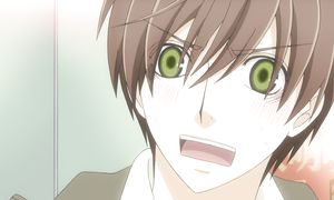 [subs] Sekai_ichi_Hatsukoi - 11