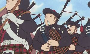 Akage no Anne - 32 [BD-rip 960x720 x264 FLAC] (1)