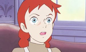 Akage no Anne - 33 [BD-rip 960x720 x264 FLAC] (1)