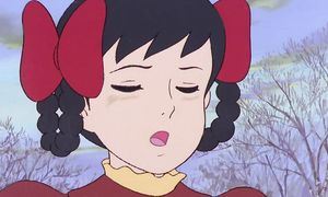 Akage no Anne - 34 [BD-rip 960x720 x264 FLAC] (1)