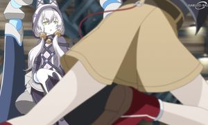 The Legend of Heroes - 06 [SUB]