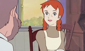 Akage no Anne - 35 [BD-rip 960x720 x264 FLAC] (1)