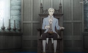 Sugar Apple Fairy Tale - 06 [DUB]