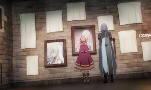 Sugar Apple Fairy Tale - 06 [1080p]