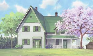 Akage no Anne - 37 [BD-rip 960x720 x264 FLAC] (1)