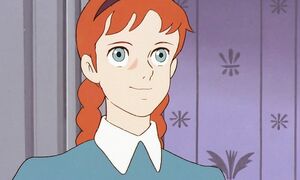 Akage no Anne - 38 [BD-rip 960x720 x264 FLAC] (1)