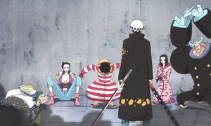 one piece ep603