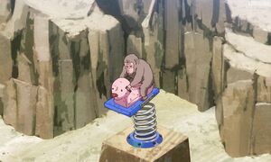 Buddy Daddies - EP6