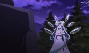 Misfit of Demon King Academy S2 - 06 [DUB]