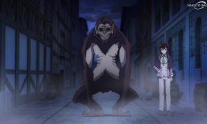 Exorcist - 06 [SUB]