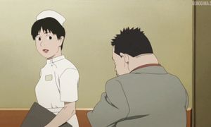 Paranoia Agent - EP1