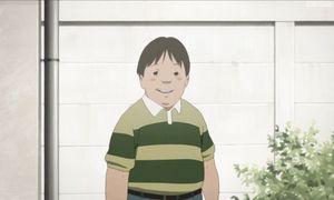 Paranoia Agent - EP2