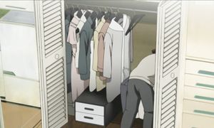 Paranoia Agent - EP3