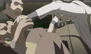Paranoia Agent - EP4