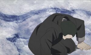 Paranoia Agent - EP5