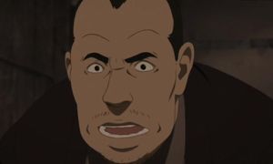 Paranoia Agent - EP6