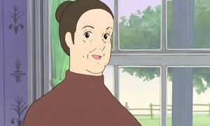 Akage no Anne - 39 [BD-rip 960x720 x264 FLAC] (1)