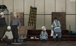 Paranoia Agent - EP11