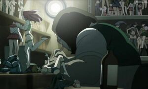 Paranoia Agent - EP12