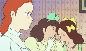 Akage no Anne - 40 [BD-rip 960x720 x264 FLAC] (1)