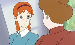 Akage no Anne - 41 [BD-rip 960x720 x264 FLAC] (1)