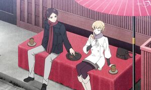 Malevolent Spirits - 06 [DUB]
