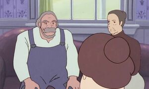 Akage no Anne - 46 [BD-rip 960x720 x264 FLAC] (1)