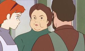 Akage no Anne - 47 [BD-rip 960x720 x264 FLAC] (1)