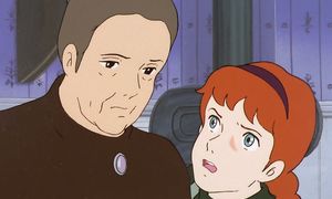 Akage no Anne - 49 [BD-rip 960x720 x264 FLAC] (1)