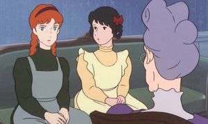 Akage no Anne - 50 [BD-rip 960x720 x264 FLAC] (1)