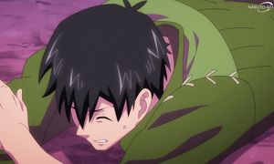 Campfire Cooking - 06 [DUB]
