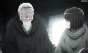 Handyman Saitou in Another World- EP6