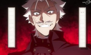 Bungo Stray Dogs S4 - 07 [DUB]