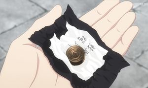 Shinobi no Ittoki - ep6 geo