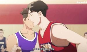 left-hand layup ep04