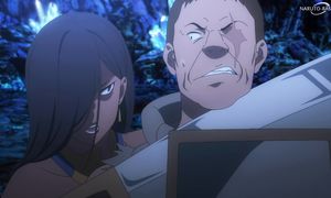 Danmachi S4 - 18 [DUB]